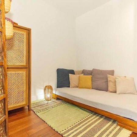 شقة Exotica - En Plein Coeur De St Gilles Les Bains سان جيل لي بان المظهر الخارجي الصورة