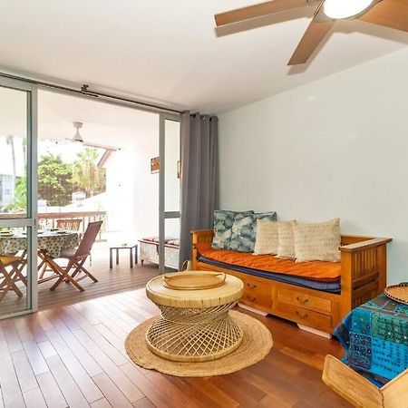 شقة Exotica - En Plein Coeur De St Gilles Les Bains سان جيل لي بان المظهر الخارجي الصورة