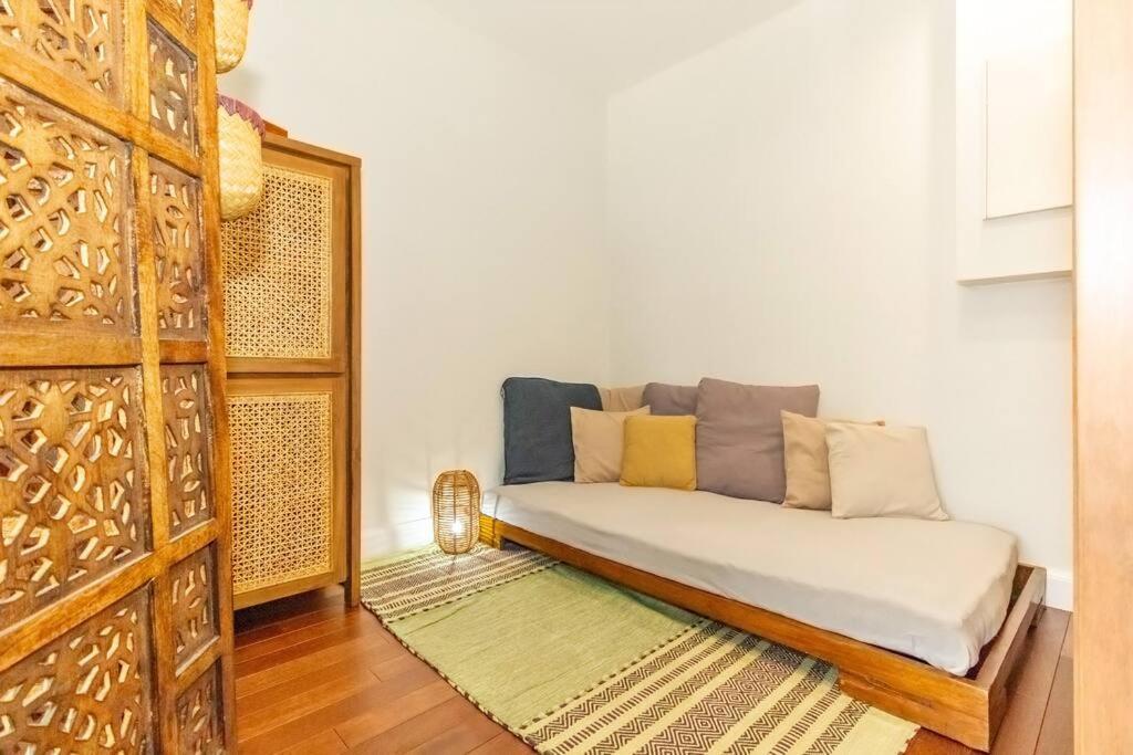 شقة Exotica - En Plein Coeur De St Gilles Les Bains سان جيل لي بان المظهر الخارجي الصورة
