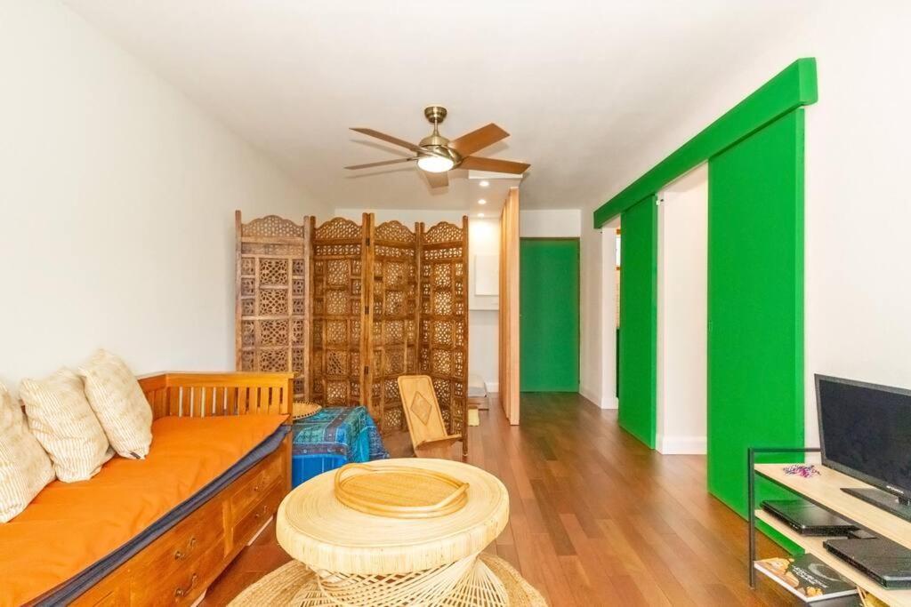 شقة Exotica - En Plein Coeur De St Gilles Les Bains سان جيل لي بان المظهر الخارجي الصورة